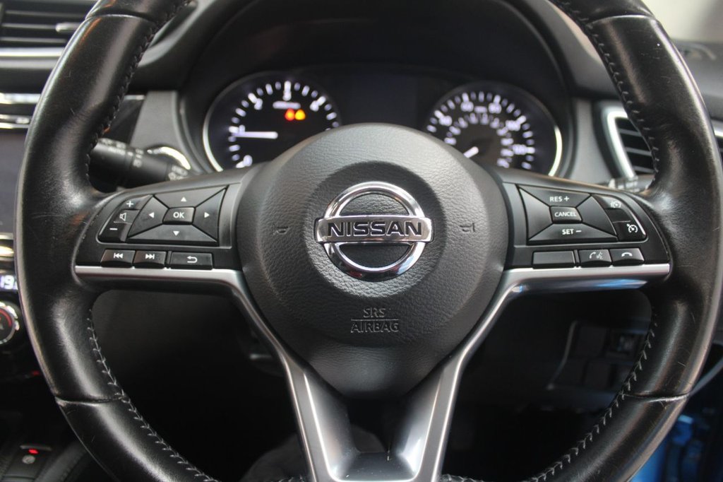 Used Nissan Qashqai 2017 for sale - 77499092: Photo 38