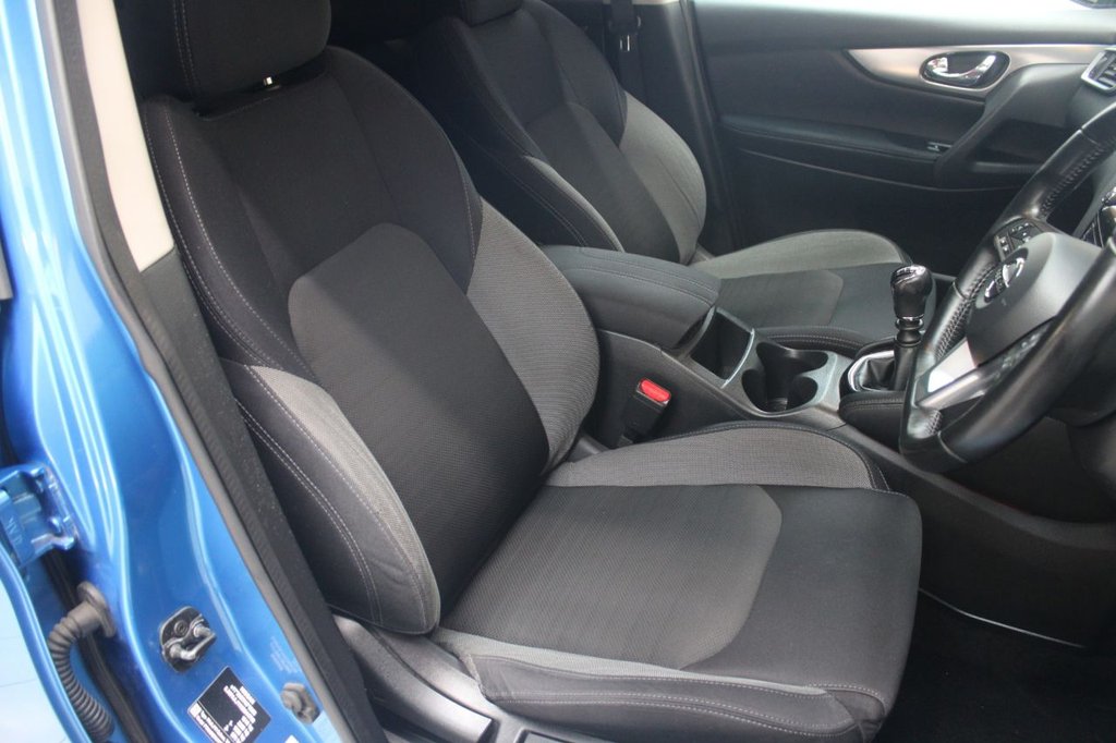 Used Nissan Qashqai 2017 for sale - 77499092: Photo 40