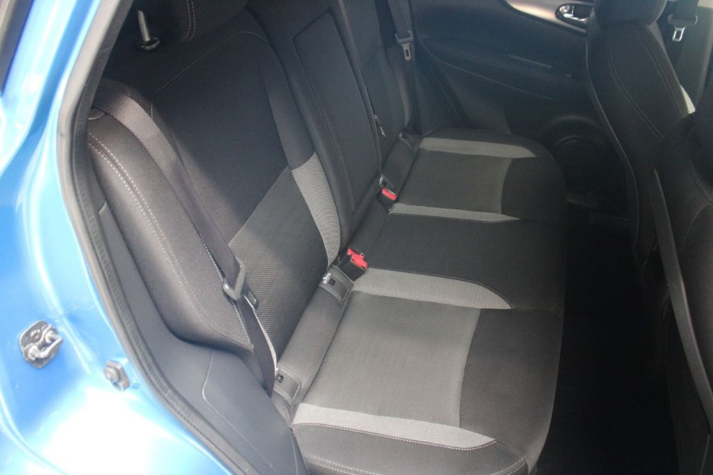 Used Nissan Qashqai 2017 for sale - 77499092: Photo 41