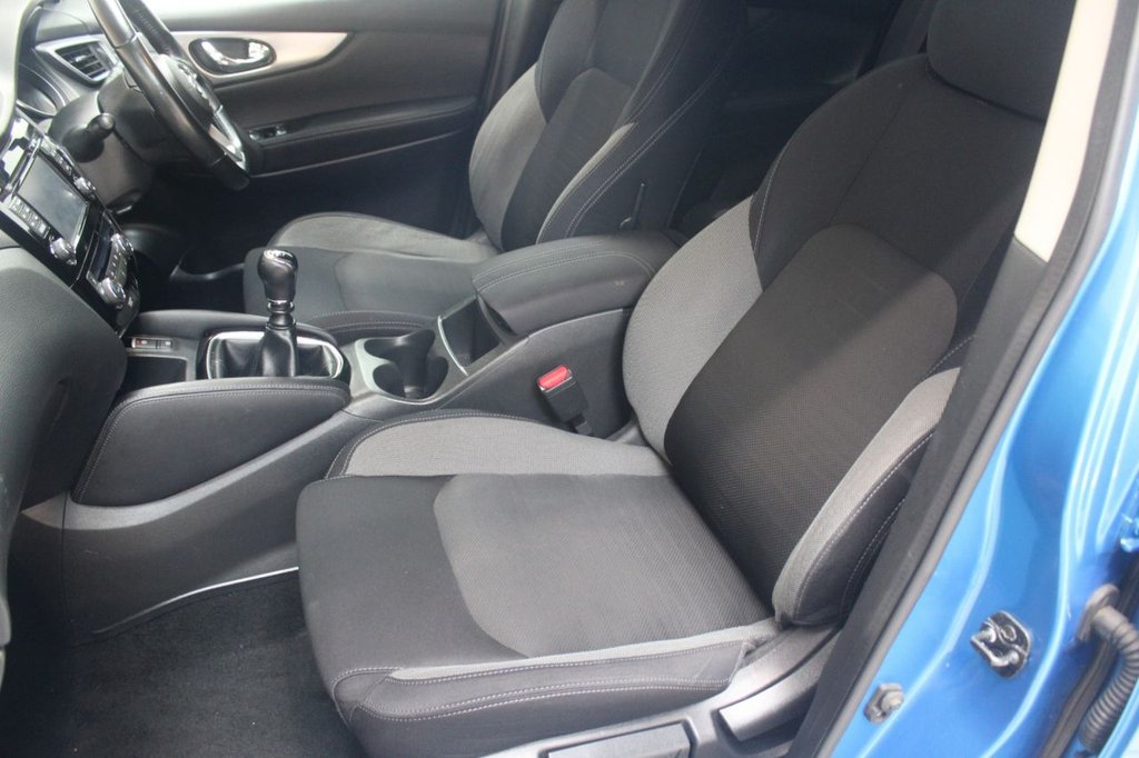 Used Nissan Qashqai 2017 for sale - 77499092: Photo 42