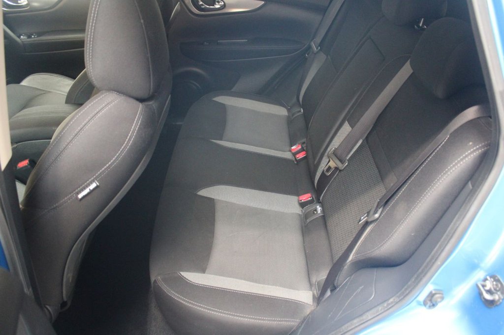 Used Nissan Qashqai 2017 for sale - 77499092: Photo 43