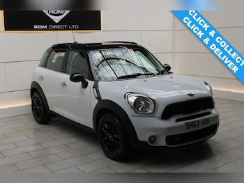 Used MINI Countryman 2013 for sale - 78896884: Photo