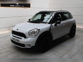 Used MINI Countryman 2013 for sale - 78896884: Photo
