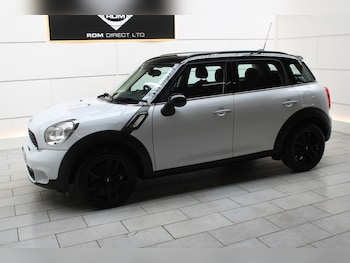 Used MINI Countryman 2013 for sale - 78896884: Photo