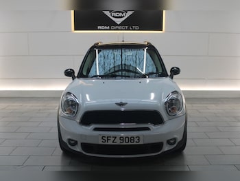 Used MINI Countryman 2014 for sale - 77276241: Photo