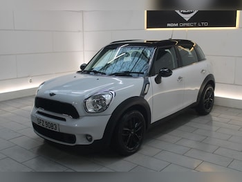 Used MINI Countryman 2014 for sale - 77276241: Photo