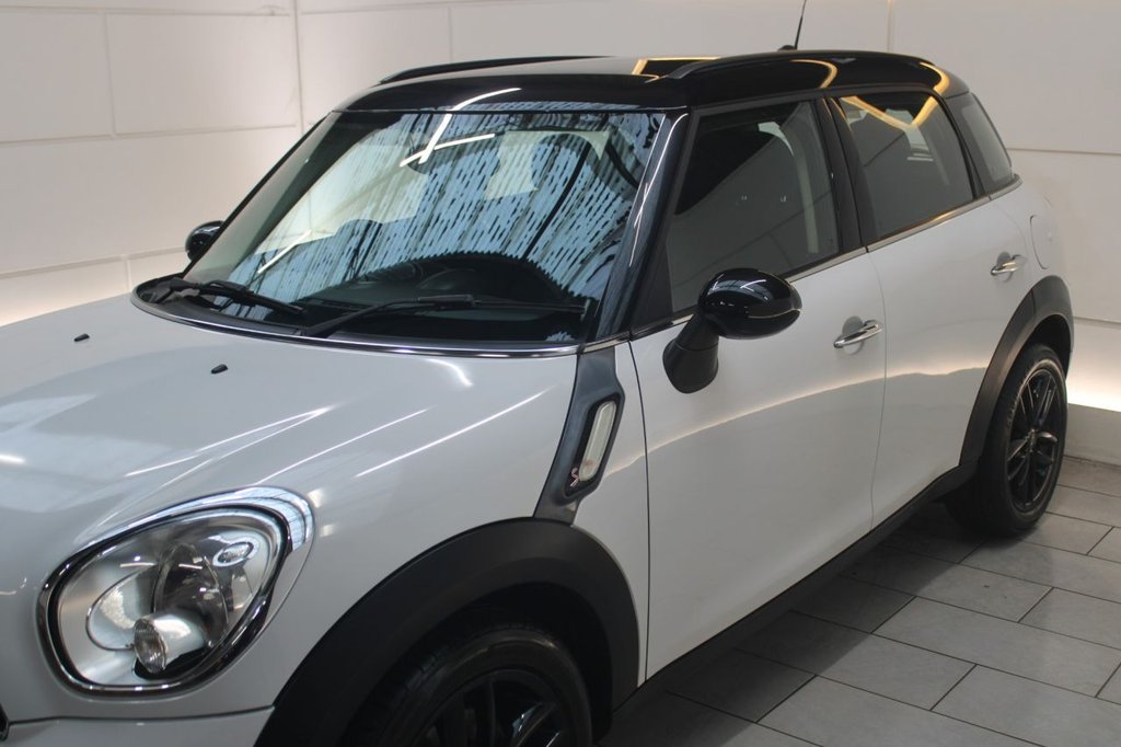 Used MINI Countryman 2014 for sale - 77276241: Photo 5