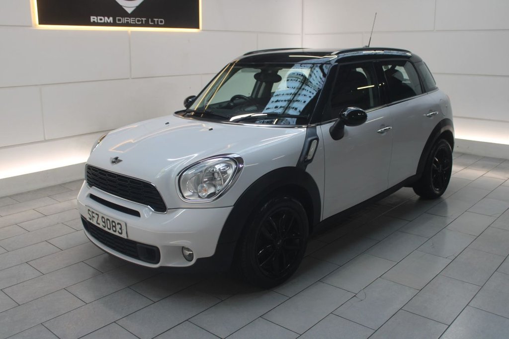 Used MINI Countryman 2014 for sale - 77276241: Photo 6