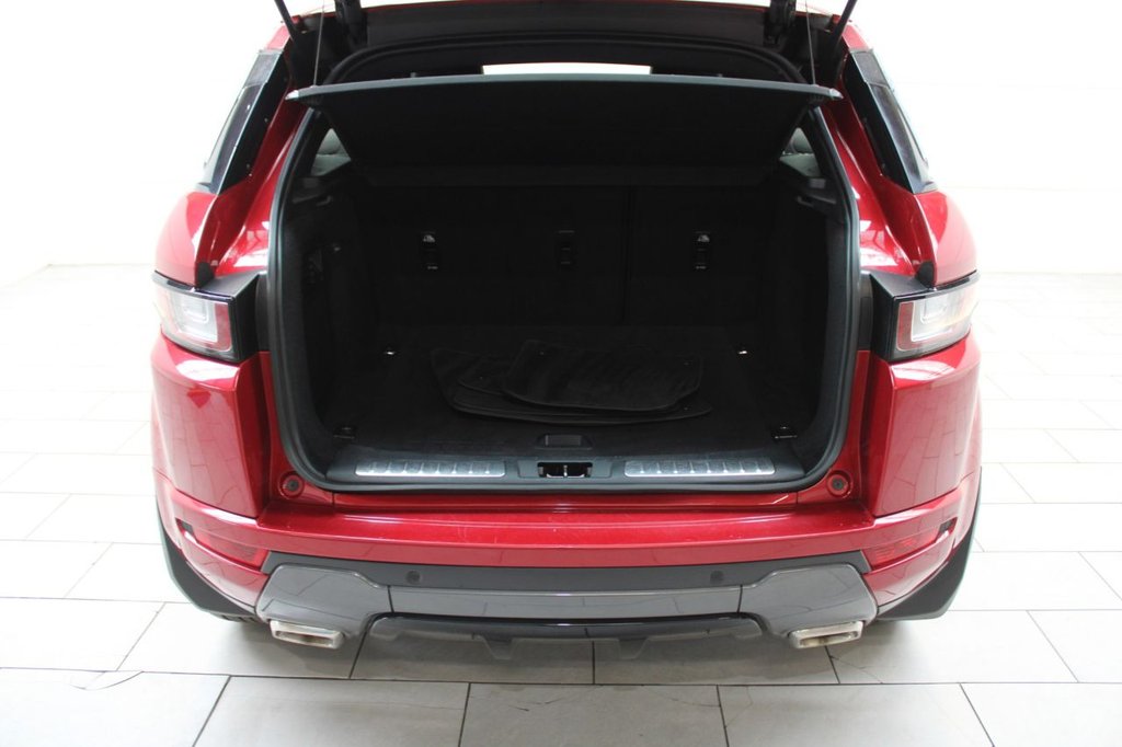 Used Land Rover Range Rover Evoque 2016 for sale - 77952690: Photo 16