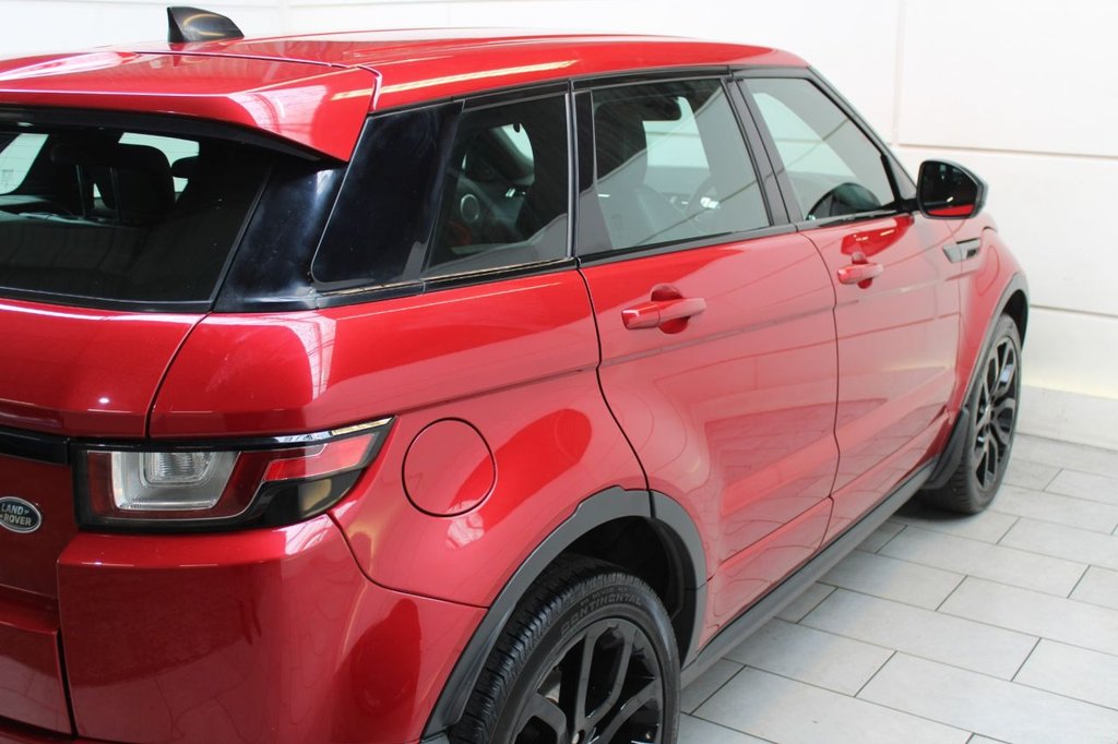 Used Land Rover Range Rover Evoque 2016 for sale - 77952690: Photo 20