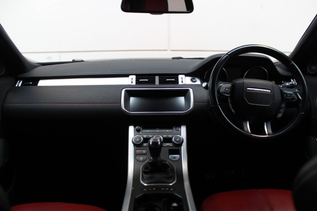 Used Land Rover Range Rover Evoque 2016 for sale - 77952690: Photo 30