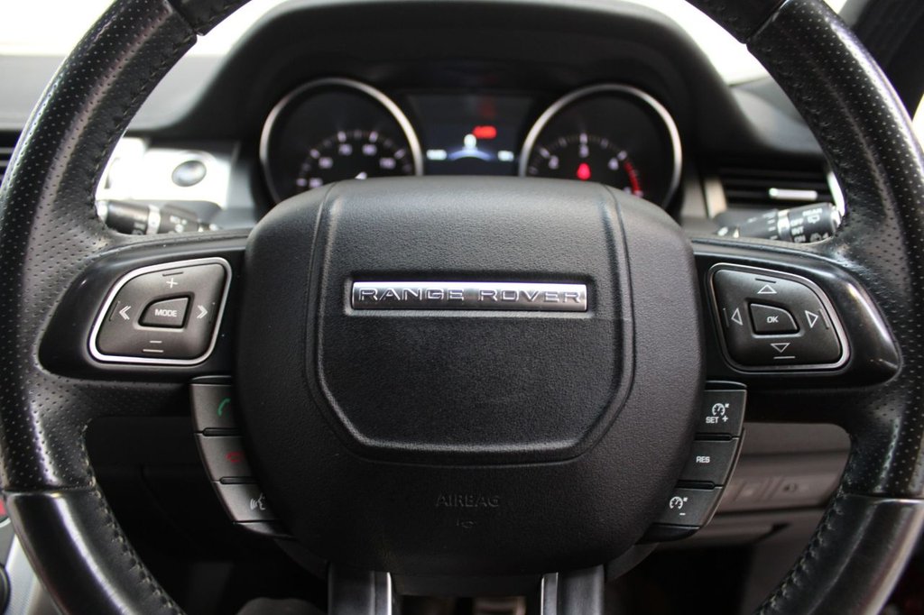 Used Land Rover Range Rover Evoque 2016 for sale - 77952690: Photo 32