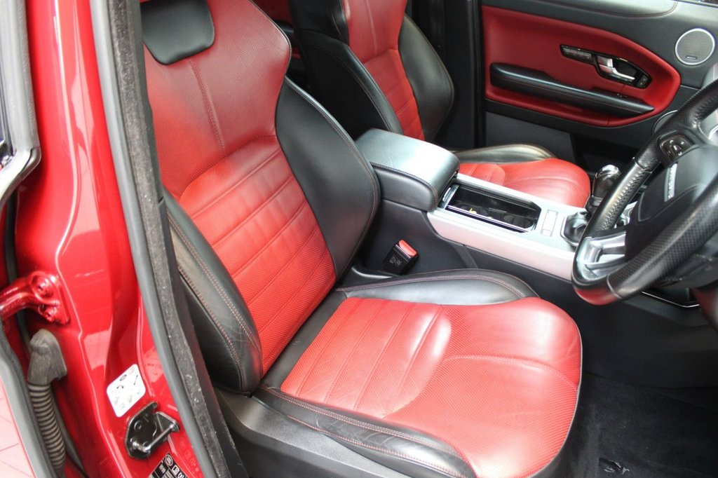 Used Land Rover Range Rover Evoque 2016 for sale - 77952690: Photo 33