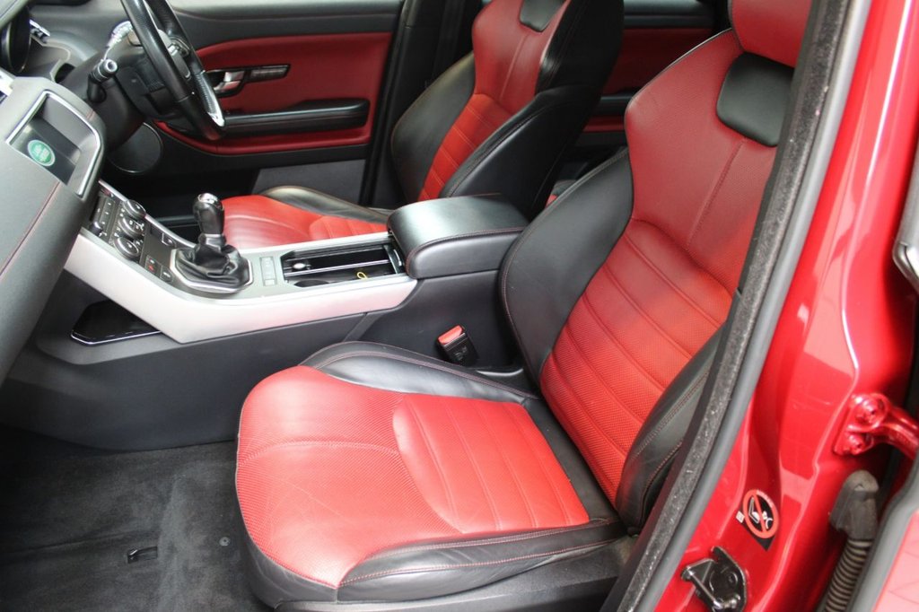 Used Land Rover Range Rover Evoque 2016 for sale - 77952690: Photo 37