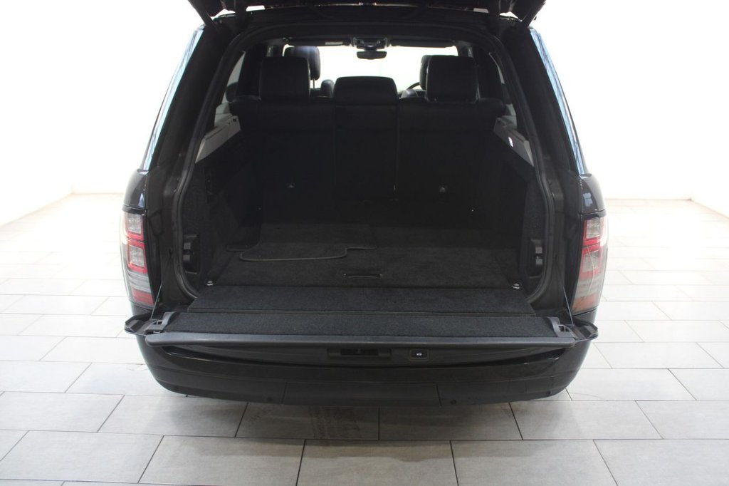 Used Land Rover Range Rover 2017 for sale - 77672756: Photo 15
