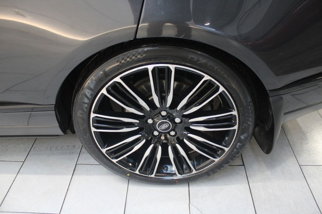 Used Land Rover Range Rover 2017 for sale - 77672756: Photo 29