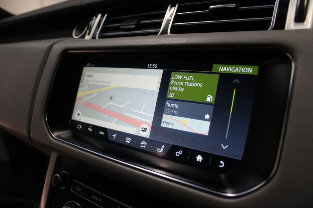 Used Land Rover Range Rover 2017 for sale - 77672756: Photo 30