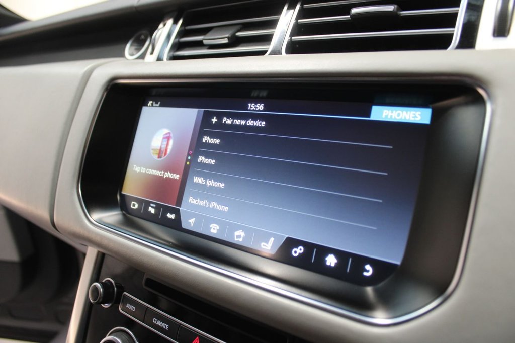 Used Land Rover Range Rover 2017 for sale - 77672756: Photo 31