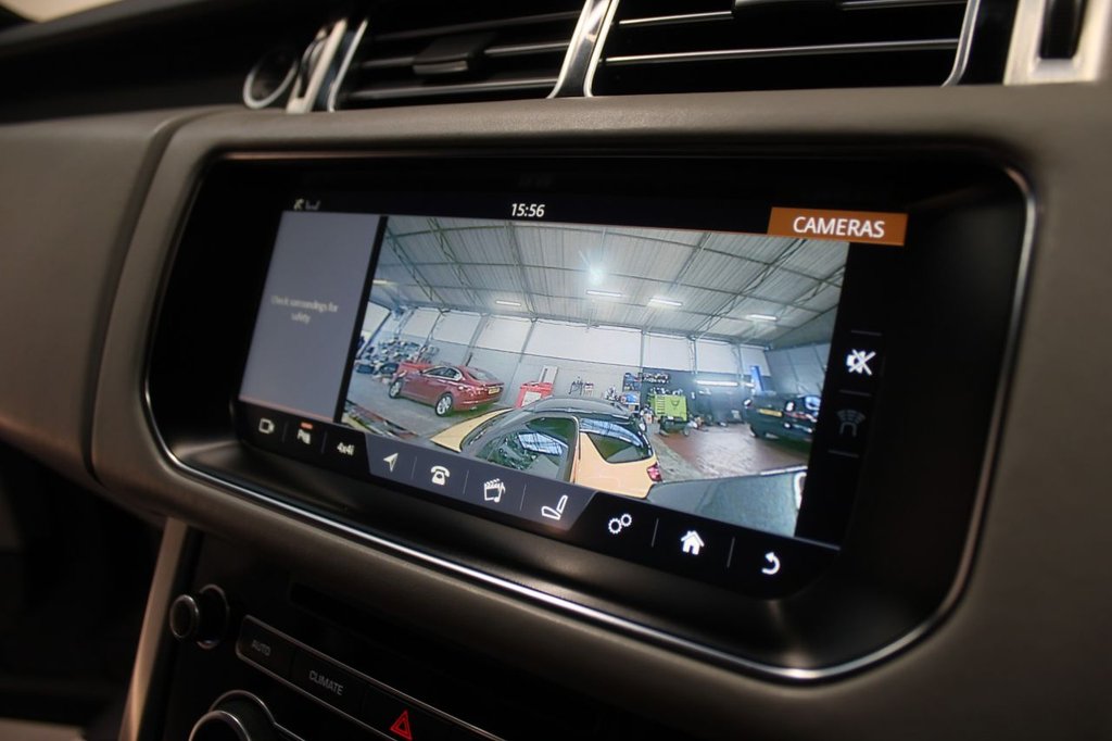 Used Land Rover Range Rover 2017 for sale - 77672756: Photo 33