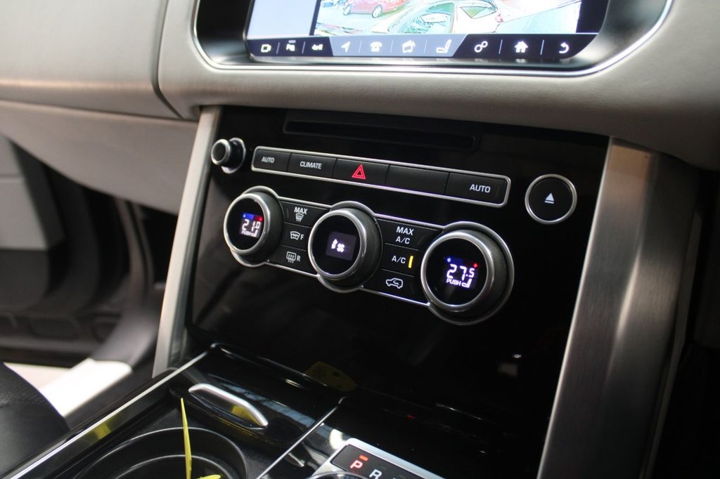 Used Land Rover Range Rover 2017 for sale - 77672756: Photo 35