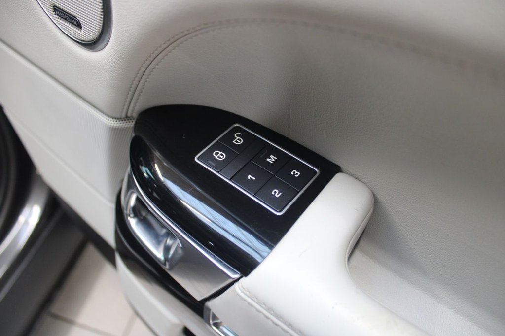 Used Land Rover Range Rover 2017 for sale - 77672756: Photo 36