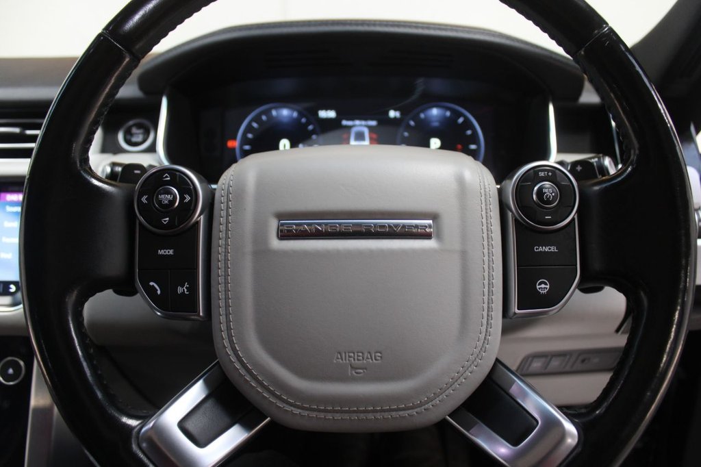 Used Land Rover Range Rover 2017 for sale - 77672756: Photo 42