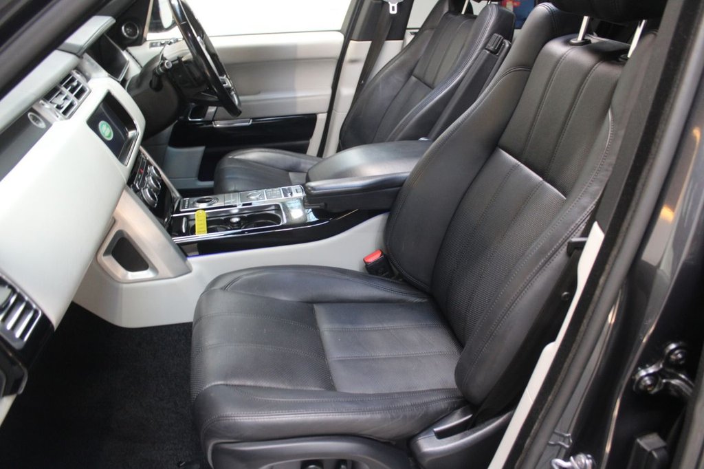 Used Land Rover Range Rover 2017 for sale - 77672756: Photo 48