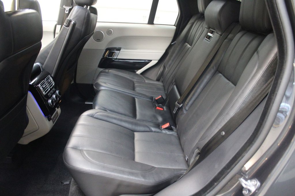 Used Land Rover Range Rover 2017 for sale - 77672756: Photo 49