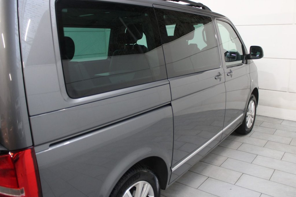 Used Volkswagen Caravelle 2015 for sale - 77593921: Photo 19