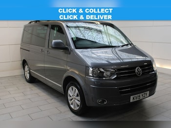 2015 (15) - 2.0 BiTDi BMT Executive 180 4MOTION 5dr DSG