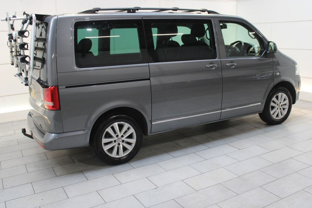 Used Volkswagen Caravelle 2015 for sale - 77593921: Photo 21