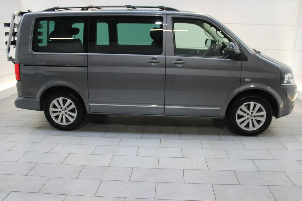 Used Volkswagen Caravelle 2015 for sale - 77593921: Photo 23
