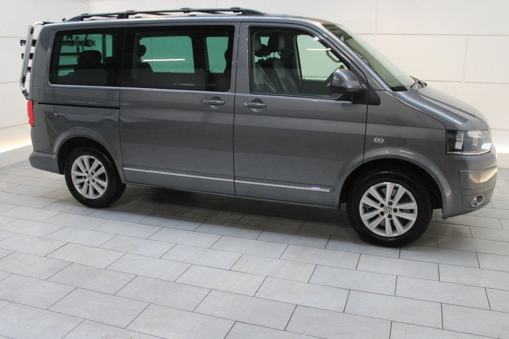 Used Volkswagen Caravelle 2015 for sale - 77593921: Photo 24