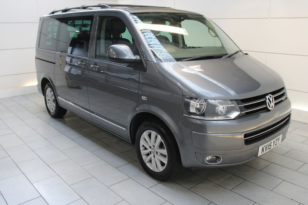 Used Volkswagen Caravelle 2015 for sale - 77593921: Photo 25