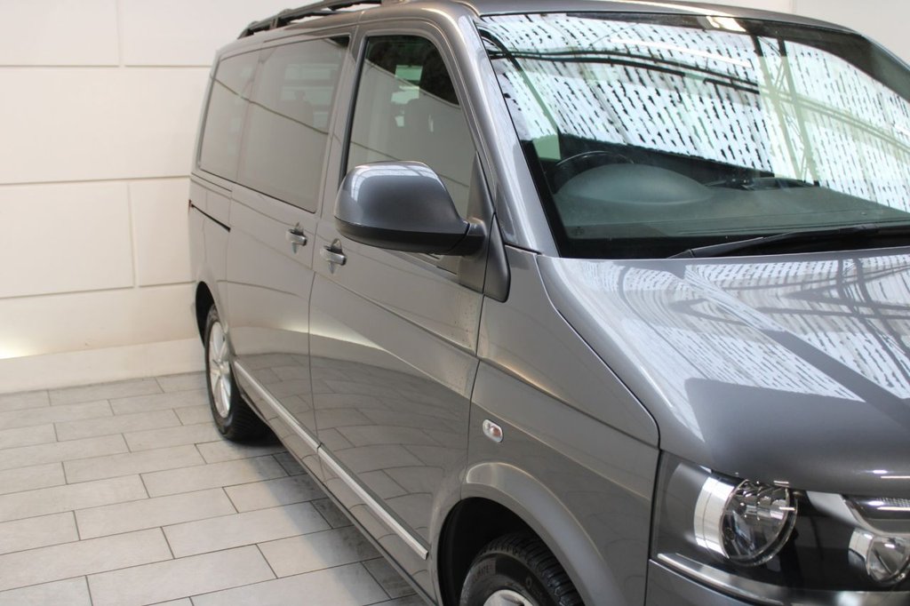 Used Volkswagen Caravelle 2015 for sale - 77593921: Photo 26