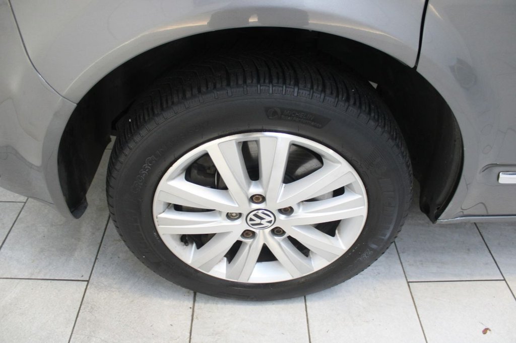 Used Volkswagen Caravelle 2015 for sale - 77593921: Photo 27