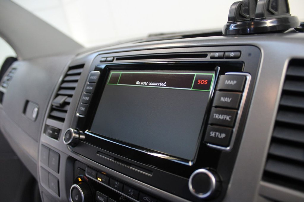 Used Volkswagen Caravelle 2015 for sale - 77593921: Photo 31