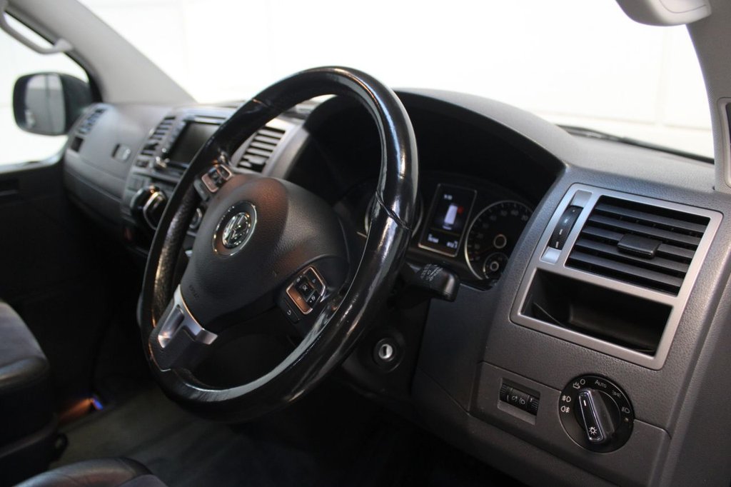 Used Volkswagen Caravelle 2015 for sale - 77593921: Photo 33