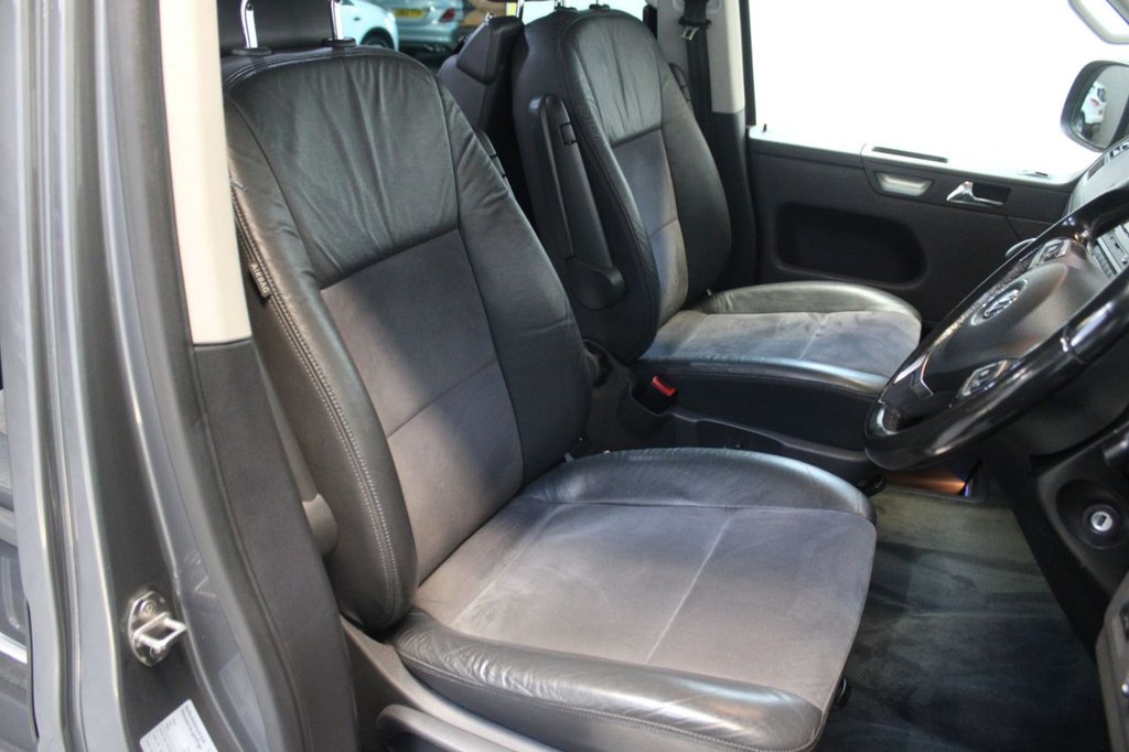 Used Volkswagen Caravelle 2015 for sale - 77593921: Photo 36