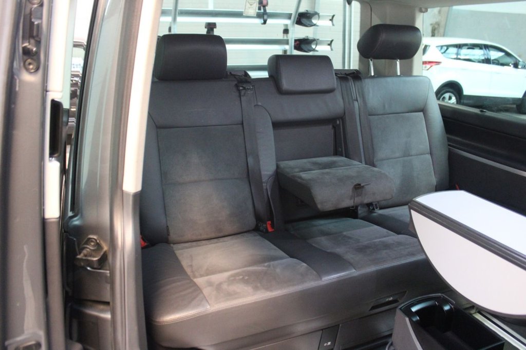 Used Volkswagen Caravelle 2015 for sale - 77593921: Photo 37