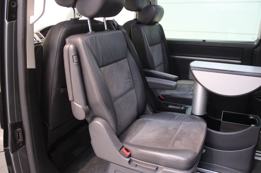 Used Volkswagen Caravelle 2015 for sale - 77593921: Photo 42