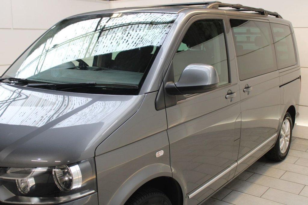Used Volkswagen Caravelle 2015 for sale - 77593921: Photo 5