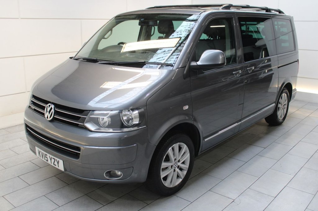 Used Volkswagen Caravelle 2015 for sale - 77593921: Photo 6