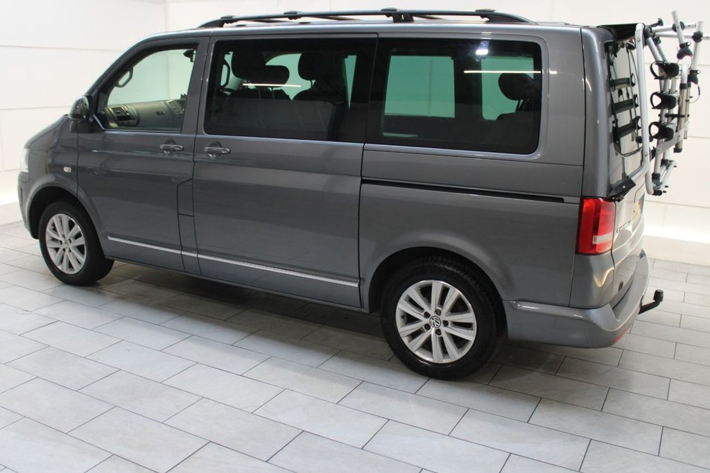 Used Volkswagen Caravelle 2015 for sale - 77593921: Photo 9