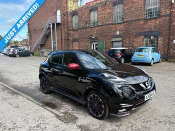 2015 (65) - 1.6 DiG-T Nismo RS 5dr
