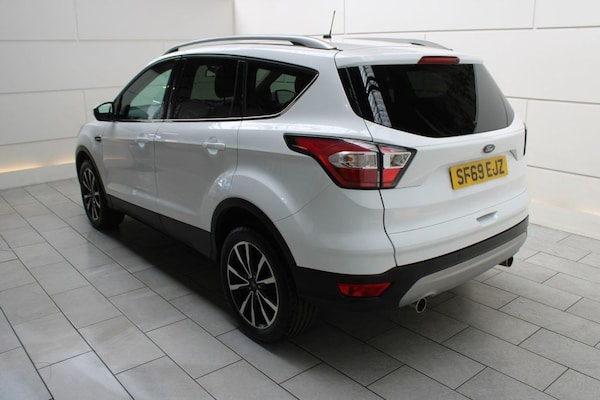 Used Ford Kuga 2019 for sale - 75181194: Photo 11