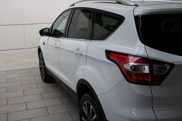 Used Ford Kuga 2019 for sale - 75181194: Photo 12