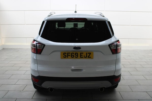 Used Ford Kuga 2019 for sale - 75181194: Photo 14