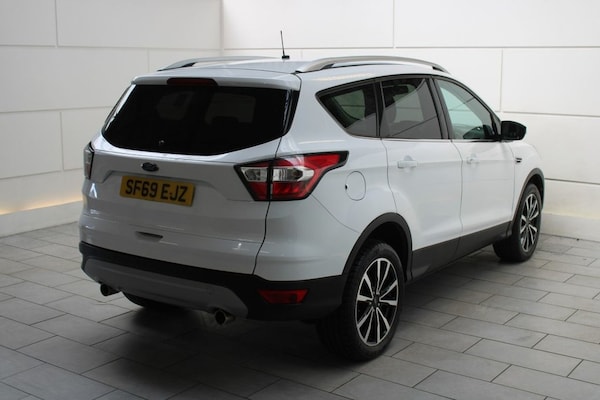 Used Ford Kuga 2019 for sale - 75181194: Photo 18