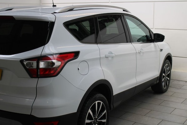 Used Ford Kuga 2019 for sale - 75181194: Photo 19